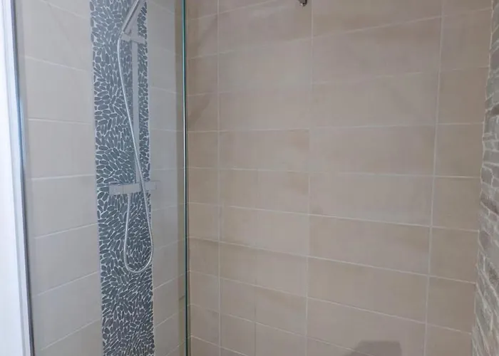 بيت للعطل Maison Spacieuse Avec Piscine Chauffee, Jardin Clos, Terrasses, Cheminee, Et Equipements Bebe Inclus. - Fr-1-653-183 *